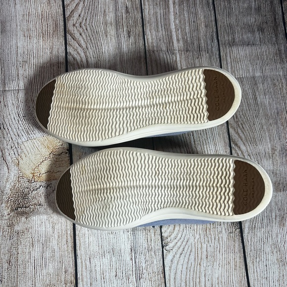 Cole Haan ZeroGrand Os crosscourt - Picture 5 of 7